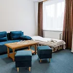 Tatrawest Hotell