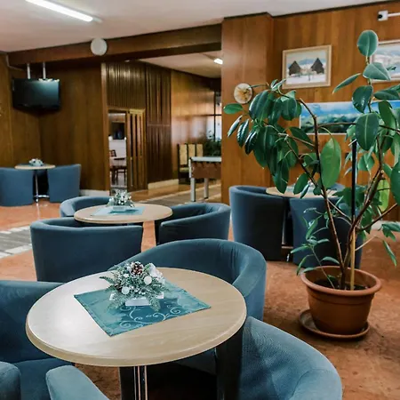 Tatrawest Otel