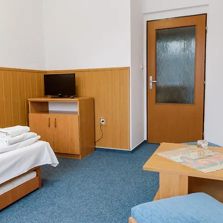 Otel Tatrawest *