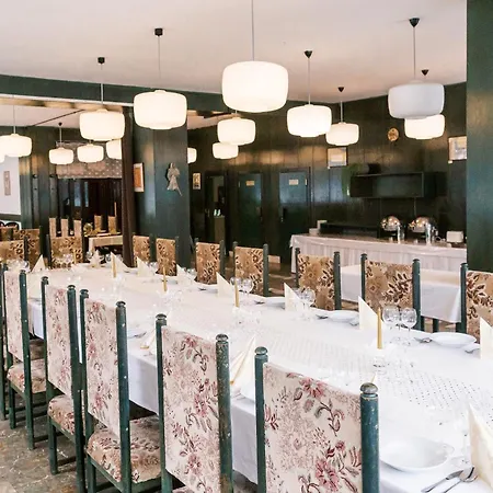 Tatrawest Otel Zuberec
