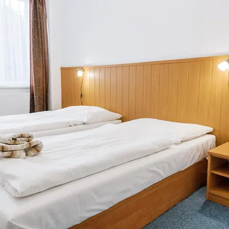 Tatrawest Otel Zuberec