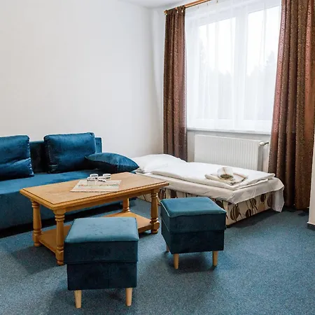 Tatrawest Otel
