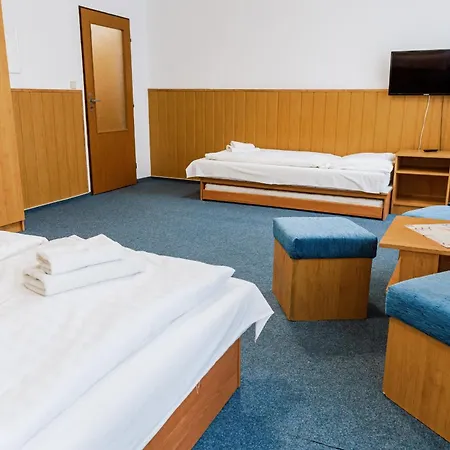 Otel Tatrawest