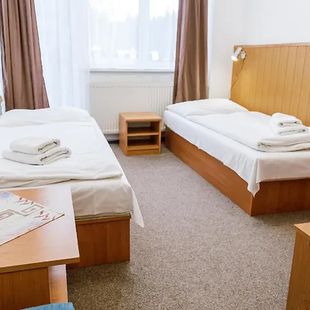 Tatrawest Otel