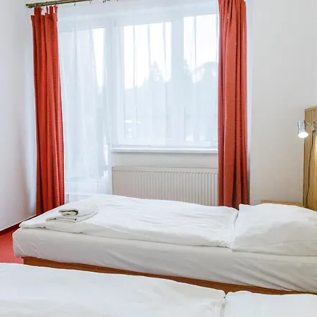 Otel Tatrawest *