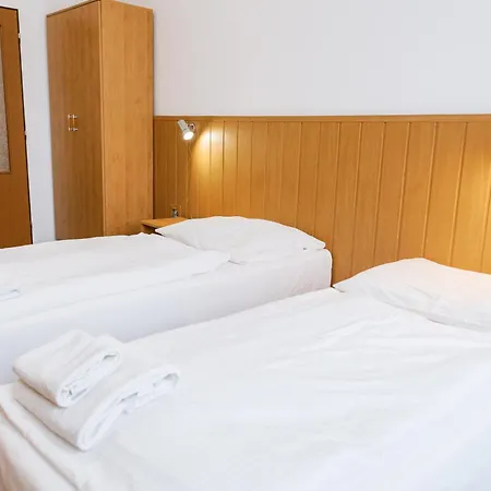 Tatrawest Otel Zuberec