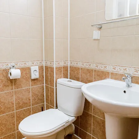 Otel Tatrawest Zuberec